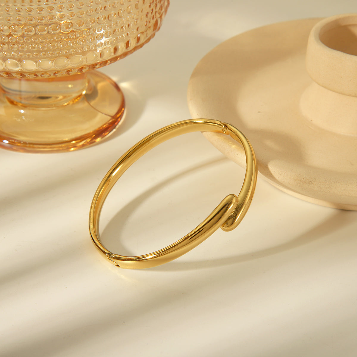 Bangle vintage style